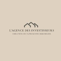 Agence des Investisseurs logo - Similar company to Skyprod