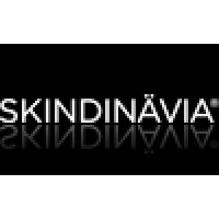 Skindinavia logo - Similar company to Rèphr