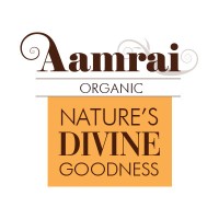 Aamrai Organic logo - Similar company to Mango B2B