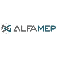 Alpes Enerji Sistemleri logo - Similar company to V Dizayn Klima Sistemleri (Mitsubishi Electric Çözüm Ortağı)
