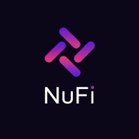NuFi logo - Similar company to Zuko