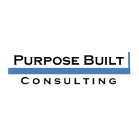 Purpose Built Consulting Pty Ltd