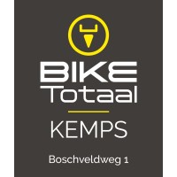 Kemps Bike Totaal logo - Similar company to Visietech Technical Products Bv