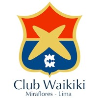 Asociacion Club Waikiki Miraflores