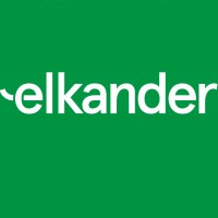Elkander logo - Similar company to Bsides Groningen