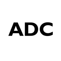 ADC LONDON logo - Similar company to Uniform Standard
