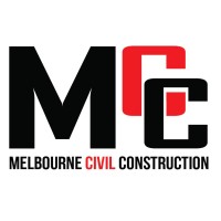 Melbourne Civil Construction logo - Similar company to Djs Melbourne Plumbing Solutions
