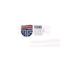 Texas Business School logo - Similar company to Juremi Group
