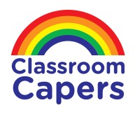 Classroom Capers logo - Similar company to Komojo Gmbh