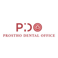 Prostho Dental Office logo - Similar company to Dental Forté