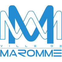 Ville de Maromme logo - Similar company to Réseau Astuce