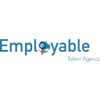 Employable Talent Agency logo - Similar company to 0Xafrosec