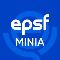 EPSF-Minia logo - Similar company to Epsf-Assiut