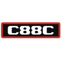 CLAVE 88 logo - Similar company to Waw! Olas Creativas