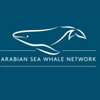 Arabian Sea Whale Network (ASWN) logo - Similar company to India Turtle Conservation Program