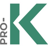 Pro-K Prüftechnik GmbH logo - Similar company to Cy Molds Limited