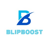 blipboost logo - Similar company to Redroaster | Certifed Bcorp