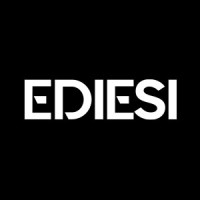 EDIESI logo - Similar company to Sidecar Agency Digital Marketing & Intellectual Property