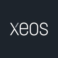 XEOS logo - Similar company to Wroclaw Agglomeration Development Agency (Araw)