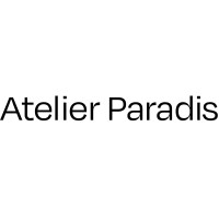 Atelier Paradis logo - Similar company to EQCO