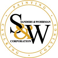 Sanders & Wohrman Corporation logo - Similar company to Forefront Construction Services