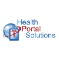 Health Portal Solutions logo - Similar company to Cloudmedico