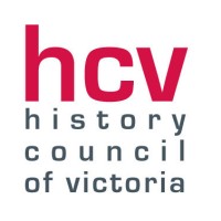 History Council of Victoria logo - Similar company to Australian Women'S History Network