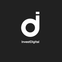 Invest Digital logo - Similar company to Window Makeover