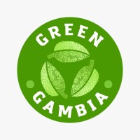 Green Gambia Recycling logo - Similar company to Eelusion Gmbh
