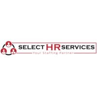 Select HR Services LLC logo - Similar company to Select Hr Services