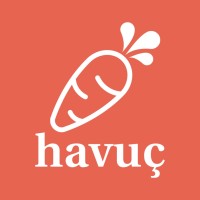 Havuç App logo - Similar company to Diyetlif