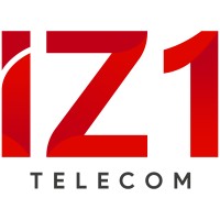 Iz1 Telecom logo - Similar company to Ep Telecom