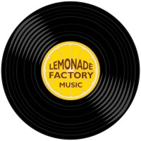 Lemonade Factory Music logo - Similar company to Delicate Minds