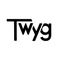 Twyg logo - Similar company to Twigyy