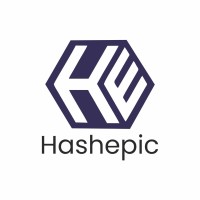 Hashepic logo - Similar company to Shaan-E-Pakistan