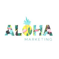 Aloha Marketing logo - Similar company to Bust Mx