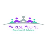 Patrese People UK logo - Similar company to Office Force
