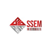 SSEM Metals logo - Similar company to Nexus Fire