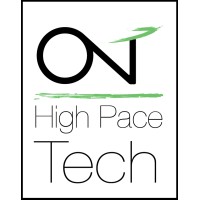 High Pace logo - Similar company to Grid Science