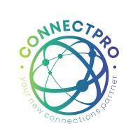 Connect Pro Srl logo - Similar company to +Digit