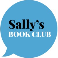 Sally's Book Club logo - Similar company to Soma Collab