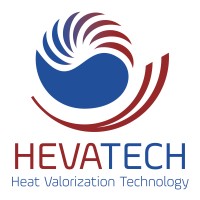 HEVATECH logo - Similar company to ·Numtech