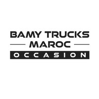 Bamy Trucks Maroc Occasion logo - Similar company to Bamytrucks