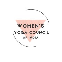 Women's Yoga Council of India logo - Similar company to Visom Technology