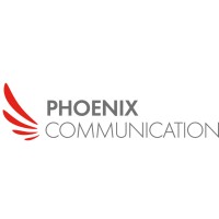 Phoenix Communication a.s. logo - Similar company to Tempus Event
