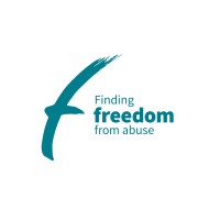 Finding Freedom From Abuse logo - Similar company to The Marchant-Holliday School