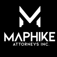 Maphike Inc. logo - Similar company to K & Co.
