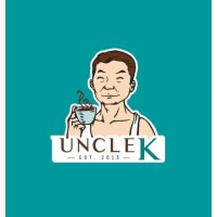Uncle K Group logo - Similar company to Iwak Pecah Group