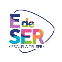 EdeSER -Escuela del SER- logo - Similar company to Corporación Monelit Sas
