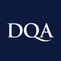 DQA logo - Similar company to Mesh Cyber